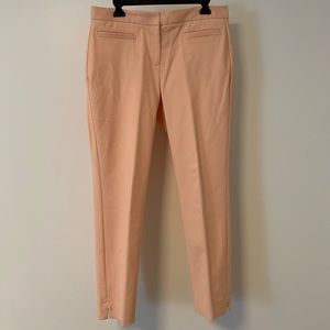 Talbots Hampshire Curvy Pant